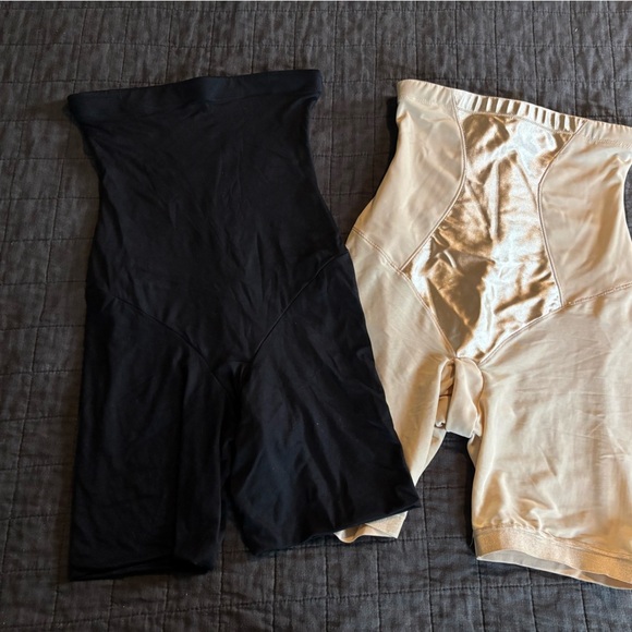 Maidenform Shapewear Lot of 2 Size‎ Small - Picture 1 of 5